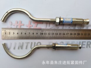 ������Û��˨ M12&times;220ů�����h ��Û���h ů����� ���ڒ��h