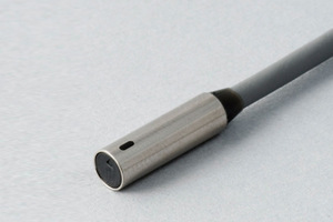 日本麻电子ASA昭穆高精度数显线性传感器ZPSL010X