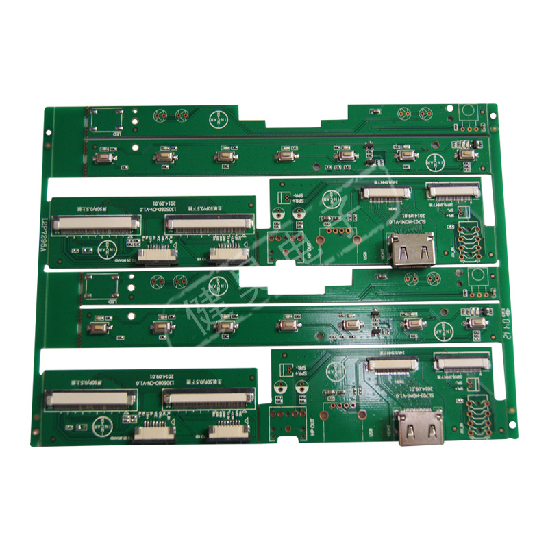 宁波厂家专业生产 贴片加工 SMT贴片加工 连接器