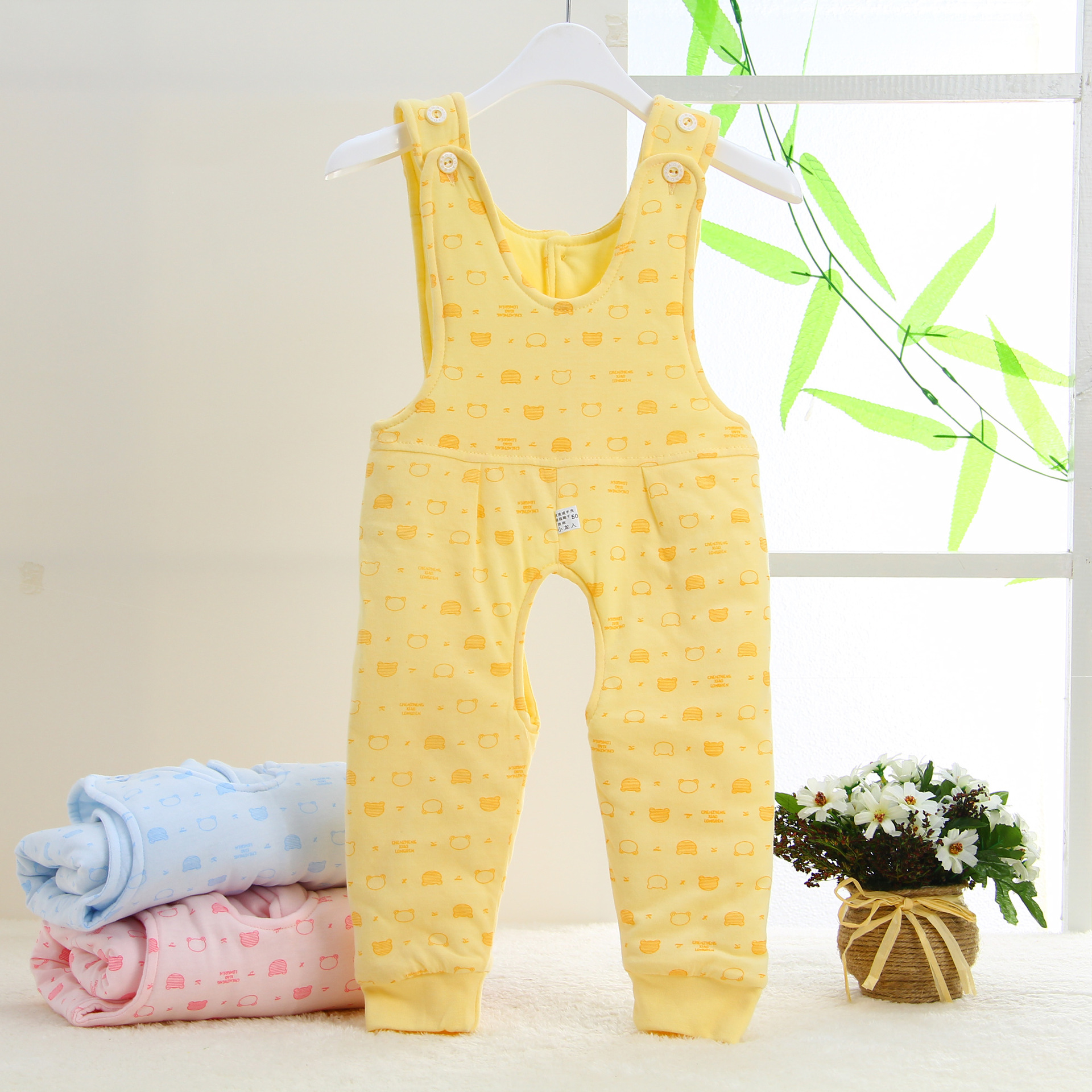 Pantalon pour garcons et filles - Ref 2058458 Image 21