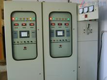 淬火退火 超音頻電源加熱 中高頻電源加熱 感應加熱設備控制櫃