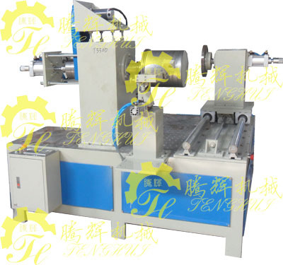 69自動臥式環縫焊機TWHH-1A44