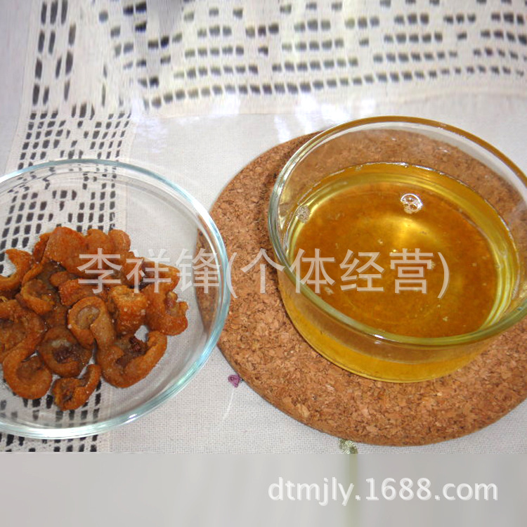 厂家供应优良鸭油  动物饲料专用油  动物油脂批发出售【图】