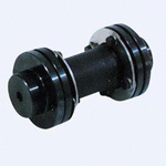 日本 K SEVEN  K类柔性联轴器 L型 调整环型 L-01  L-04  L-10