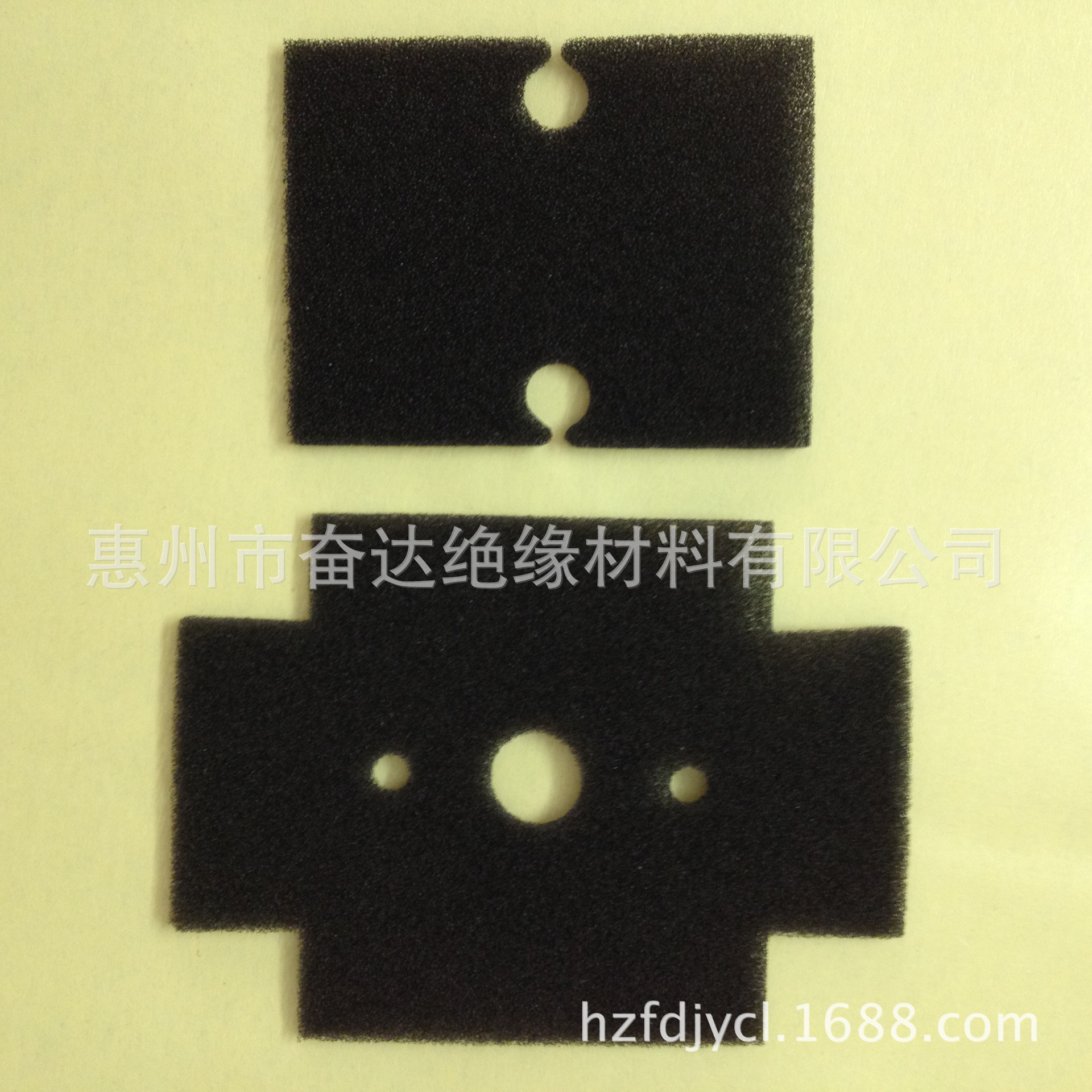 厂家定制 海绵垫 高回弹海绵 海绵垫eva垫