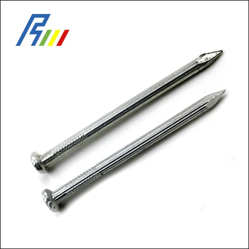 Factory Tianjin Cement Nail Bamboo Cement Clean Nail Custom Cement Special Cement Nail