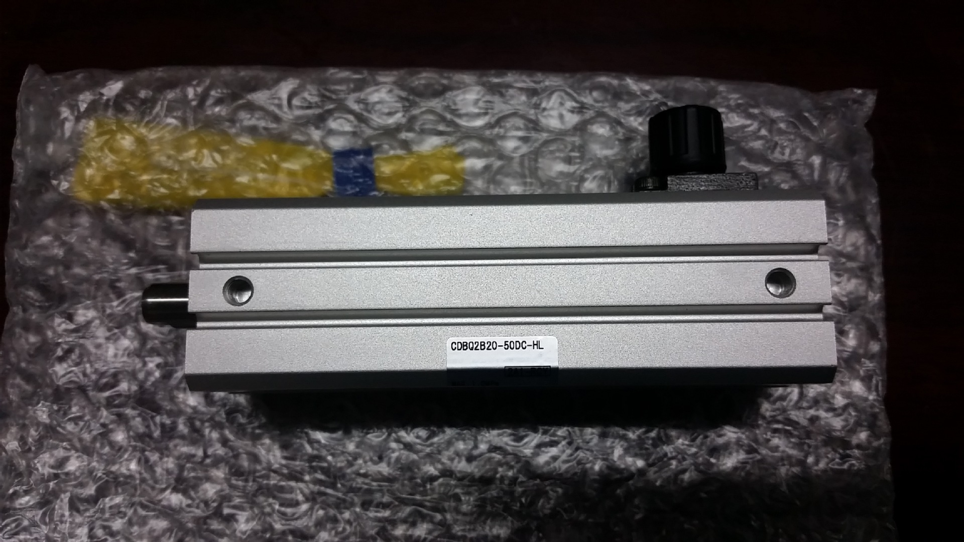 全新C电磁阀 CDBQ2B20-50DC-HL