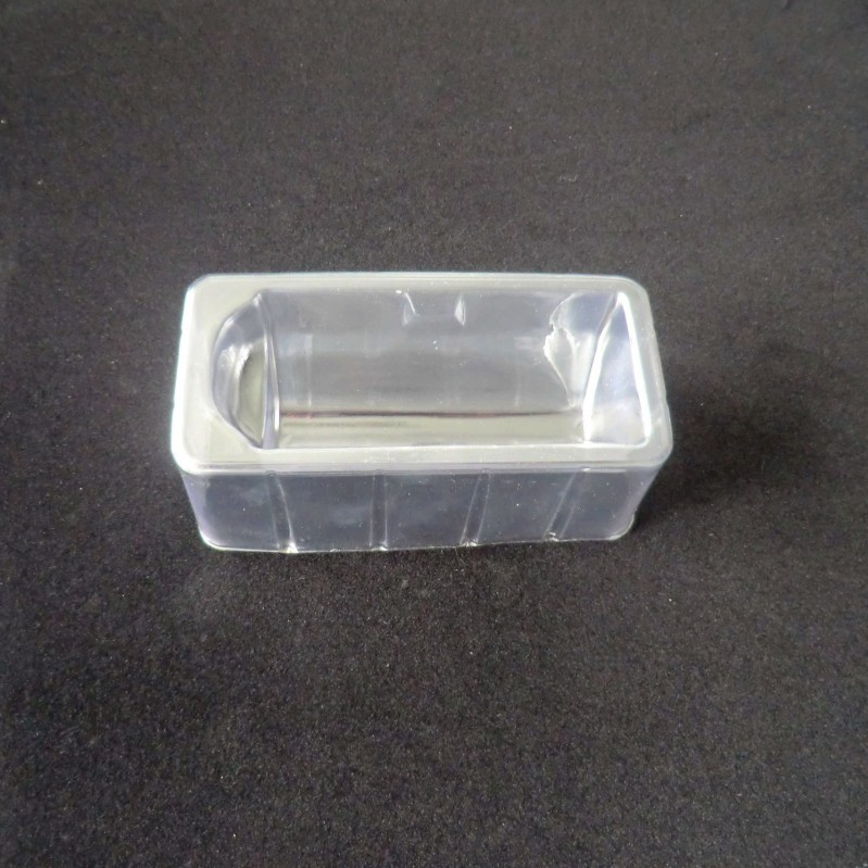 深圳厂家：PVC吸塑包装 移动电源吸塑包装 透明塑料盒手机壳吸塑