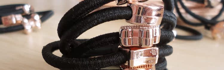 Accessoire cheveux en Fluid Systems - Ref 1203757 Image 16