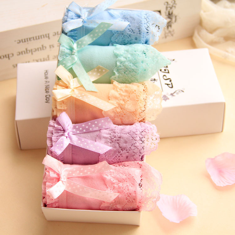 Slip jeunesse doux en coton - Ref 642994 Image 45