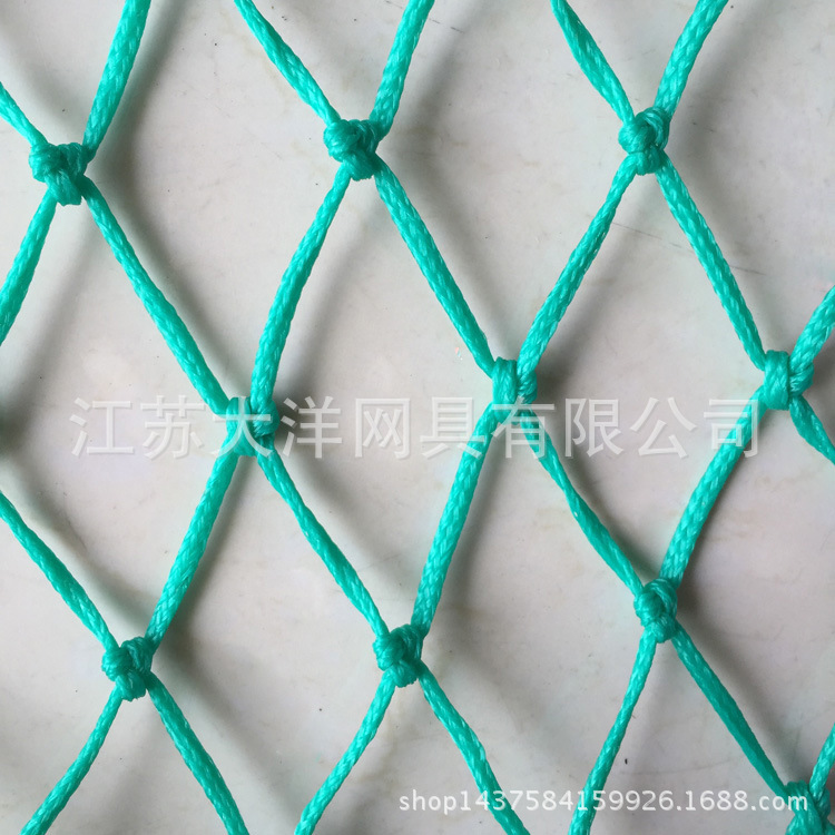 农业用网  渔网 聚乙烯网 农业用网 厂家生产 大洋网具
