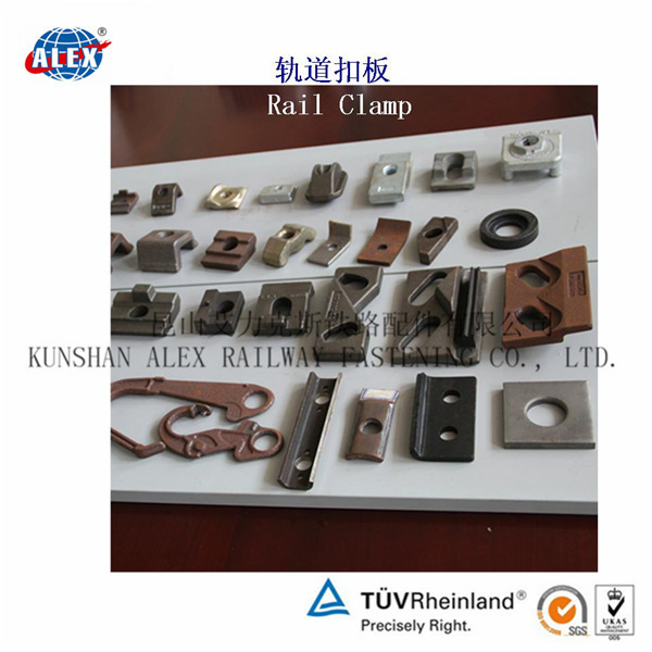 钢轨压板江浙沪制造工厂钢轨压板江苏制造工厂