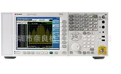 信号分析仪N9030A 日本keysight安捷伦