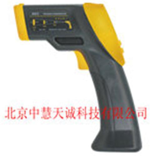 红外测温仪