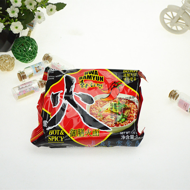 【韩国最辣的方便面】_韩国最辣的方便面厂家