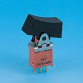 深圳厂家直销优质船型按钮钮子开关ER-4