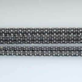 厂家供应  摩托车时规链条传动链工业传动链条