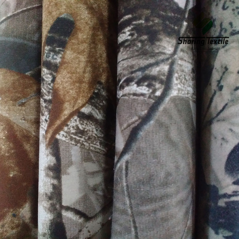 印花针织布转移涂层/针织布转移涂层