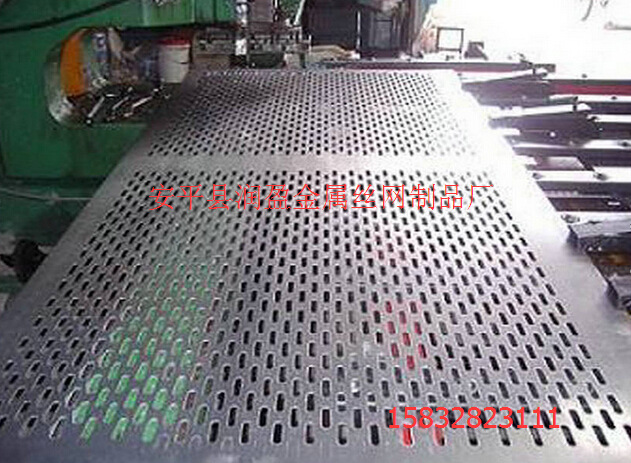 供应隔音网 道路声屏障