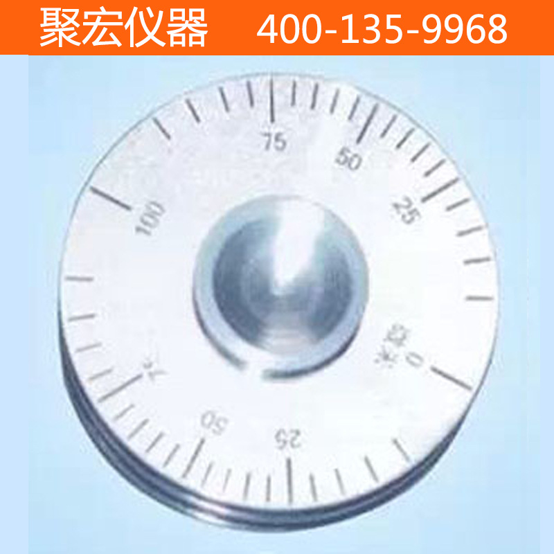 YQH湿膜厚度规 轮规 湿膜测厚仪 滚轮厚度规 0-150 滚轮式