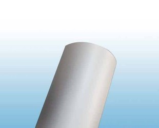 FR65绝缘薄膜，UL94-V0级磨砂防火PC绝缘卷材0.375，耐高温130度