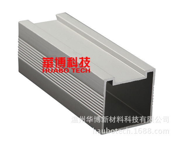 教具实验室铝材 家具装饰铝材 展具展览铝合金型材 框架型材 定制