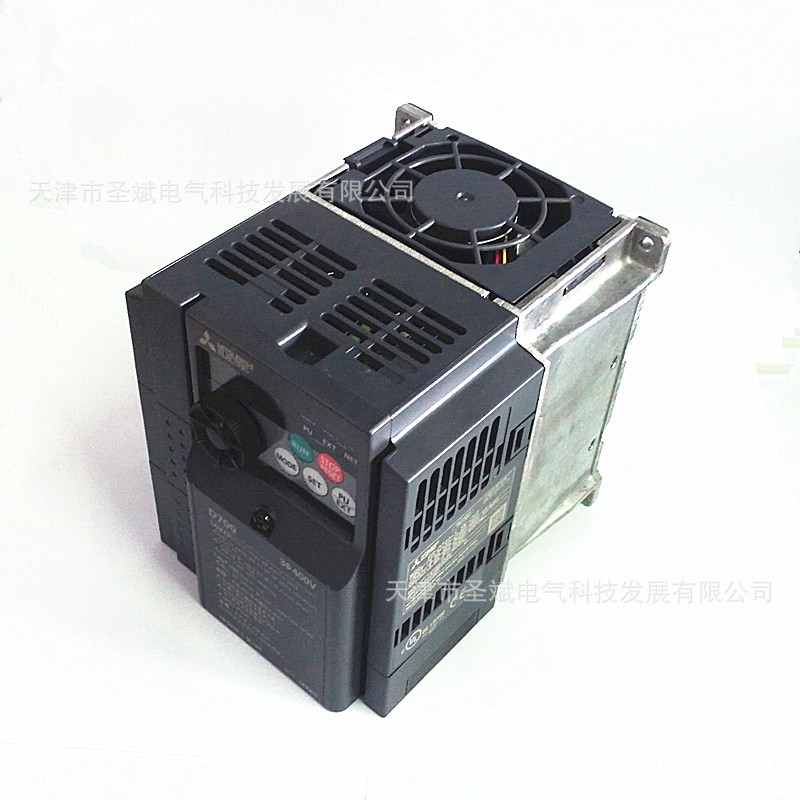 三菱 变频器FR-D740-1.5K-CHT (3)