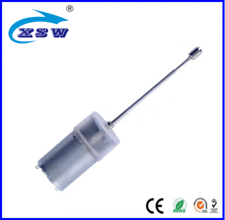 厂家批发370超大扭力电机 情趣用品电机 搅拌机马达