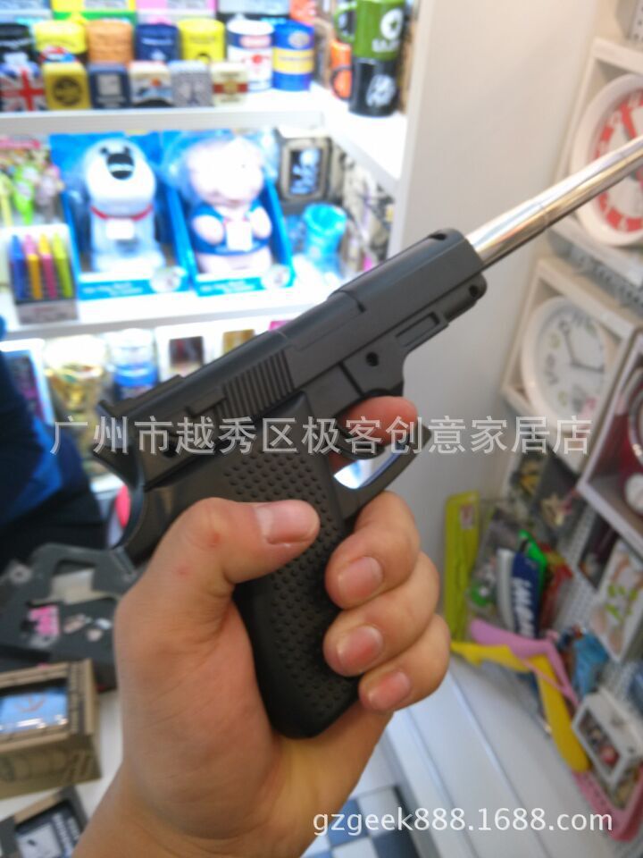 Stick selfie en ABS - Ref 3386898 Image 28