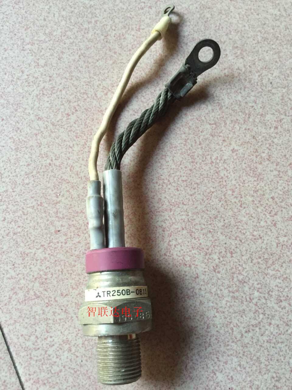 供应  可控硅 TR250B1015 TR250B1020 TR250B1025