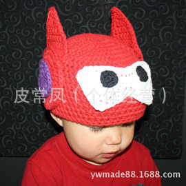 宝宝绒绒线护耳帽子_宝宝绒绒线护耳帽子价格
