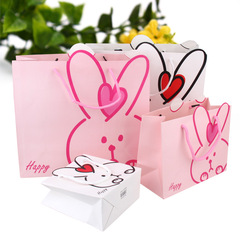 Factory direct sale[] Full moon gift bag, birthday gift bag, candy bag, clothing bag