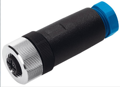 FBS-M12-5GS-PG9 175380德国FESTO费斯托插座