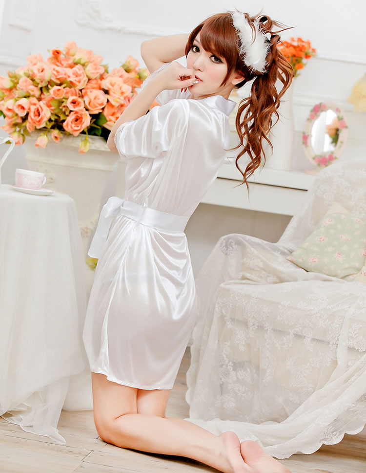 Peignoir jeunesse - Ref 597941 Image 7