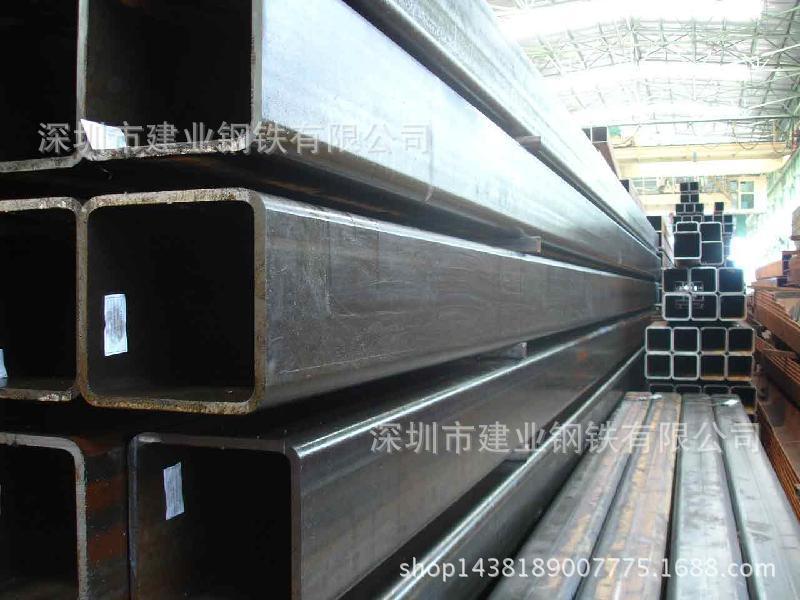 优质镀锌方管 20*50镀锌方管 20*30薄壁镀锌方管【高频低焊缝铁管