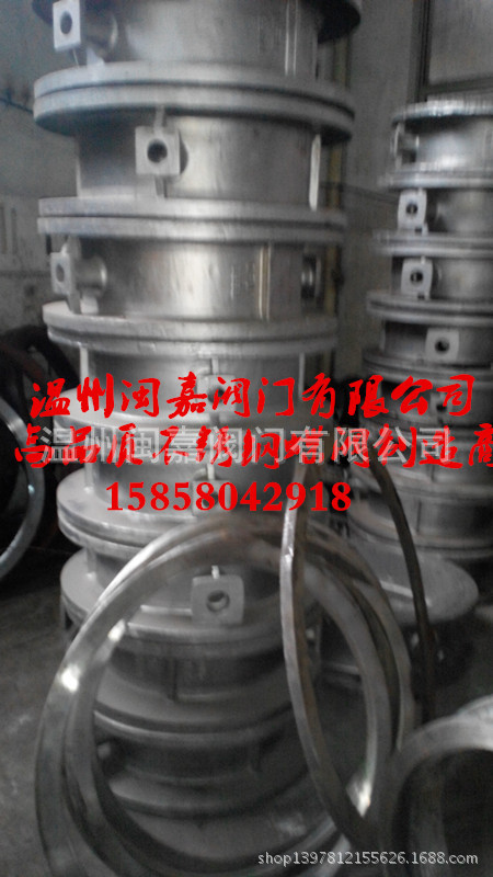 不锈钢304L硬密封对夹蝶阀 不锈钢304L对夹蝶阀