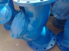 Y型过滤器 GL41H-16 DN250 厂家直销 质优价美