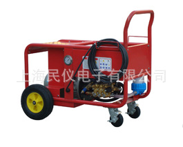 工厂直销 MY250-17F防爆高压清洗机 工业级高压清洗机