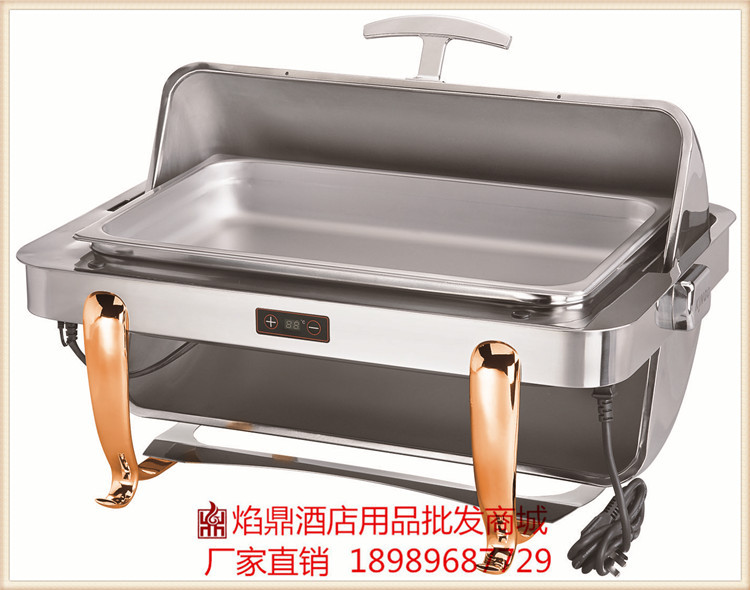 KINGO���󾫹��ƿɵ��¿��Ӷƽ�ȫ��Բ��������¯/����¯tcb2401