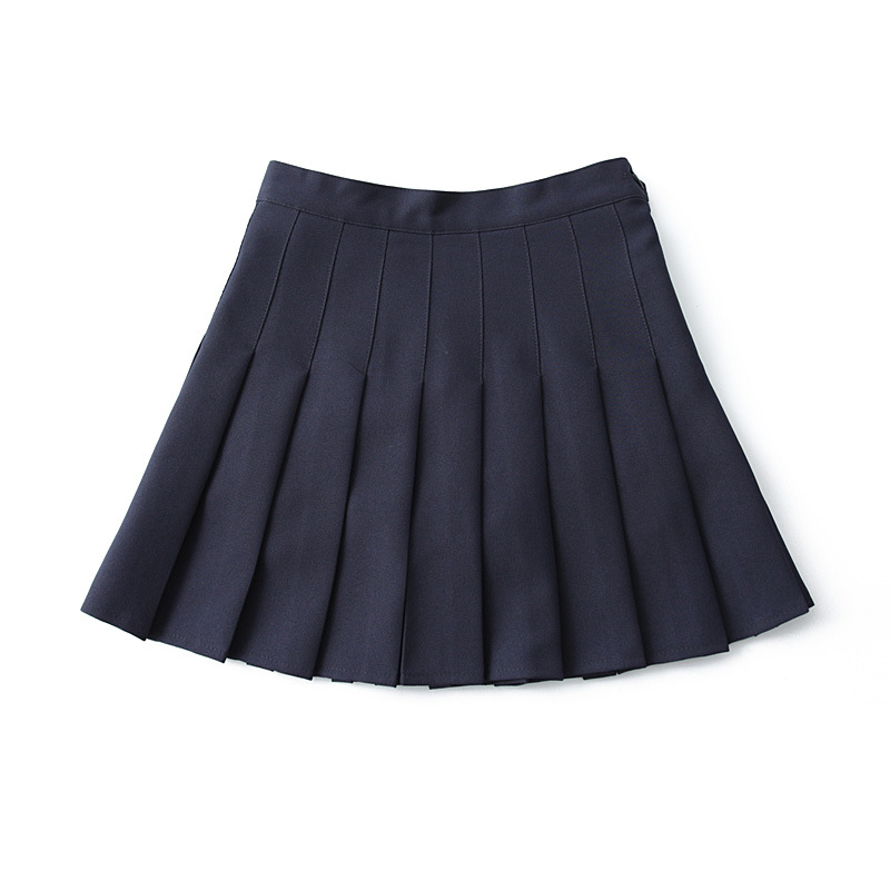 Jupe en fibre synthétique - Ref 3441595 Image 27