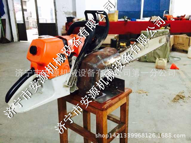 电动挖树机 掘苗修坨收底断根整枝一次完成安源牌起苗机