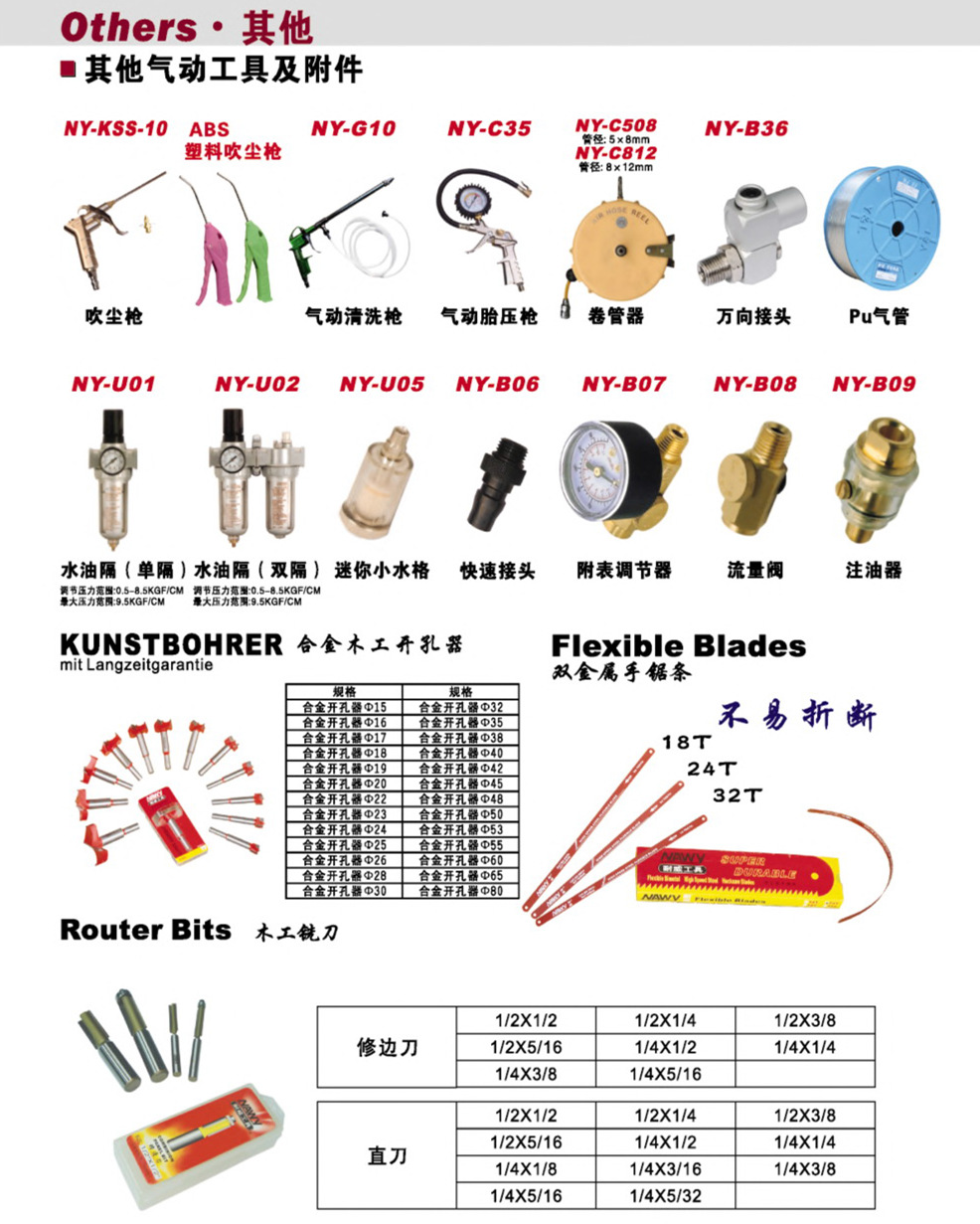 Tournevis pour réparation vélo NAWY - Ref 2294565 Image 17