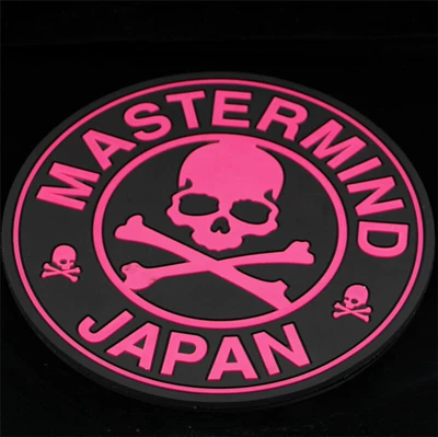 Accessories Crow Heart, Anti-slip mat - skull-rose-red-14145cm
