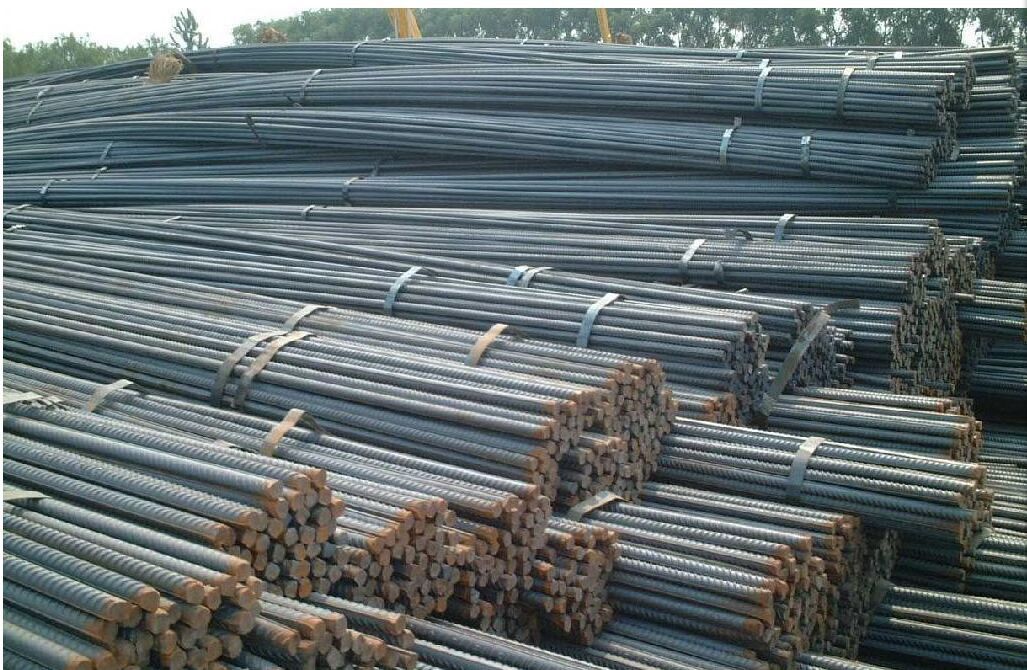 销售沙钢永钢螺纹钢