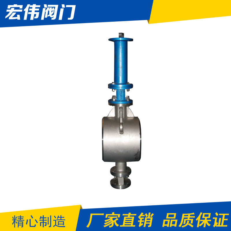 厂家提供 不锈钢对焊蝶阀D363W-6P-DN250 手动不锈钢蝶阀