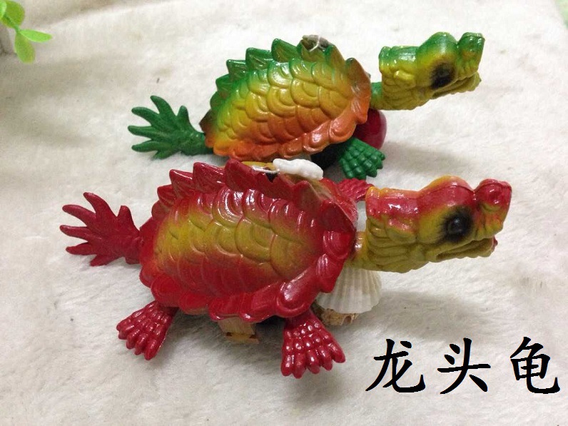 龙头龟