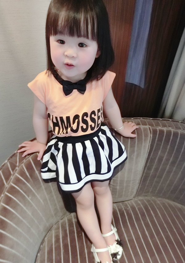 Jupe pour fille - Ref 2048322 Image 10