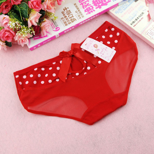Slip jeunesse en coton - Ref 652981 Image 15