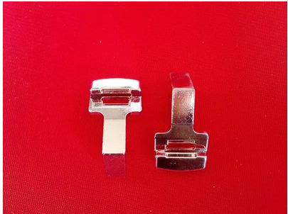 多功能缝纫机压脚 家用多功能压脚 薄料打褶压脚CY-702L