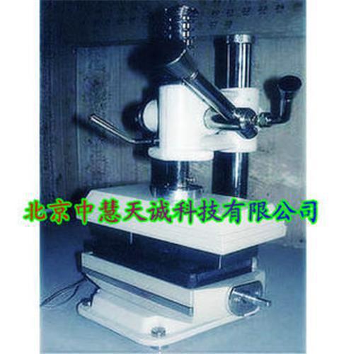 ZH9094电线电缆半导电橡塑电阻测试仪测试架 型号：ZH9094